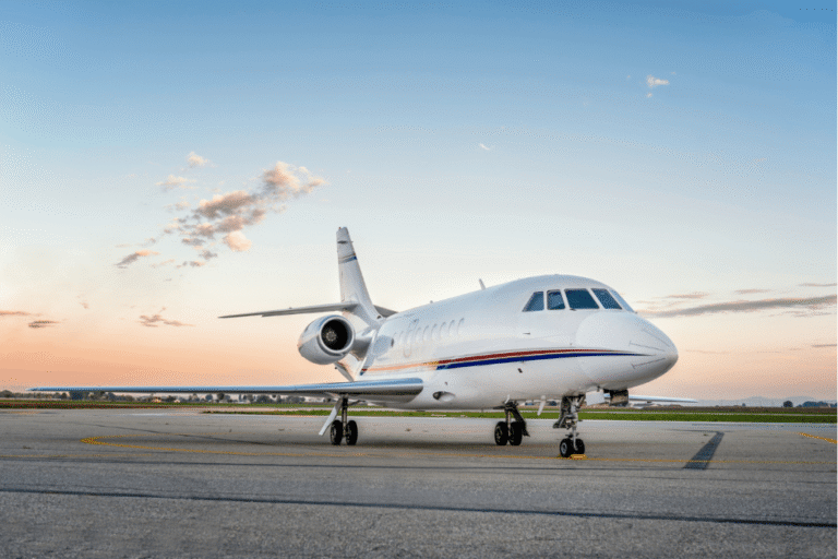 Best Charter Flights for Families: Institutional Procurement & Logistics Reference