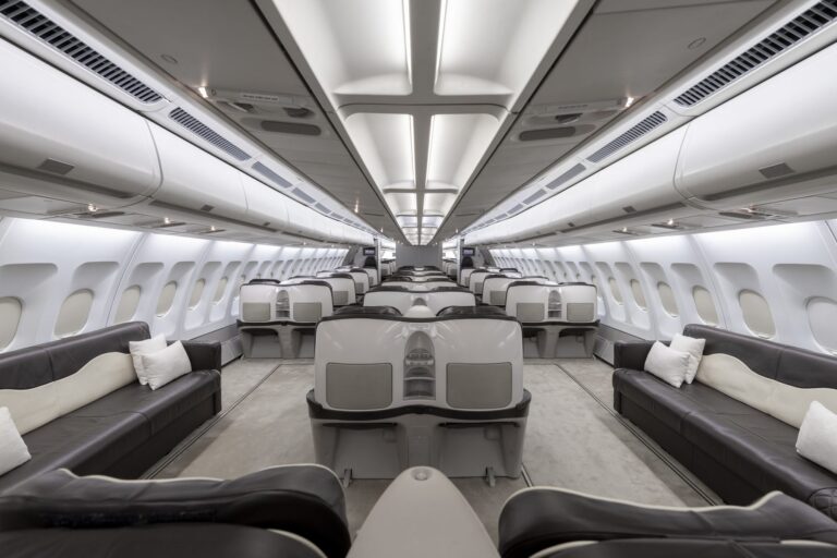 Best Charter Flights for Groups: Institutional Sourcing Blueprint