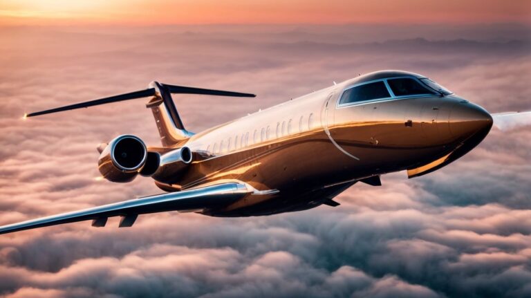 Best Charter Flights for Luxury Safaris: A Definitive Logistics Guide