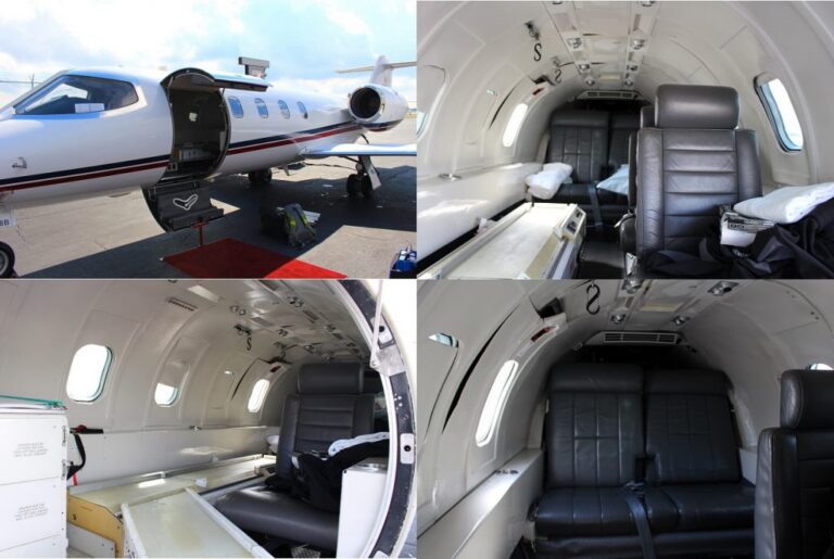 Best Charter Flights for Medical Transport: A Comprehensive Audit Framework