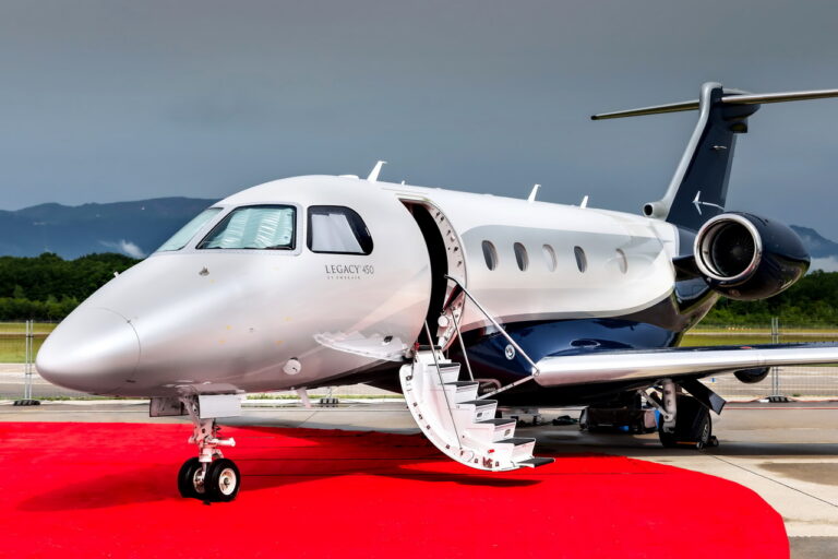 Best Charter Flights in the US: Institutional Procurement Guide