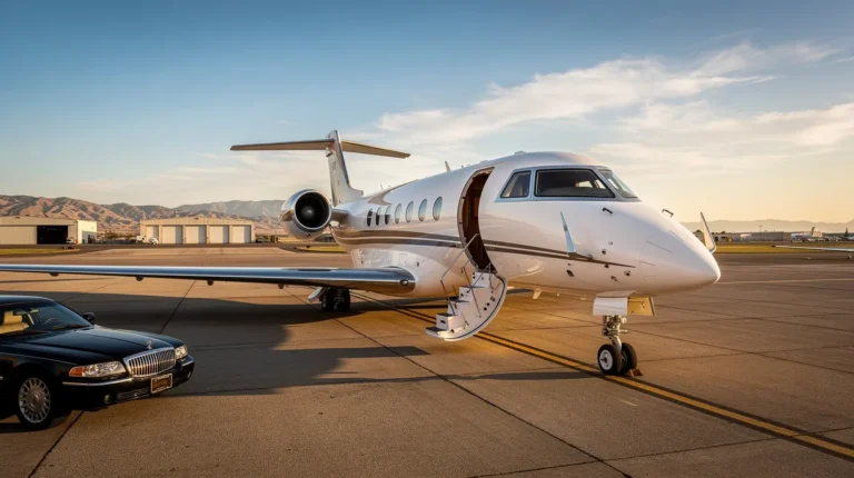 Best charter flights membership plans: Enterprise aviation logistics guide