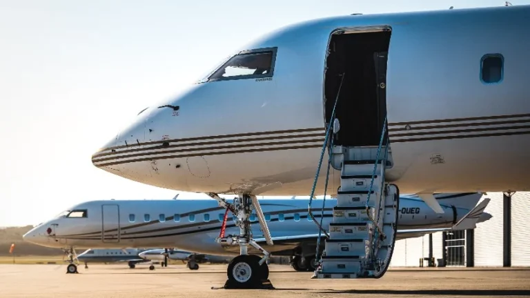 Best Charter Flights United States: Institutional Sourcing Guide