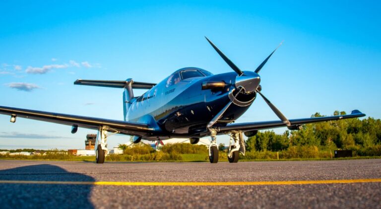 Boutique charter flights usa: The definitive guide to specialized private aviation