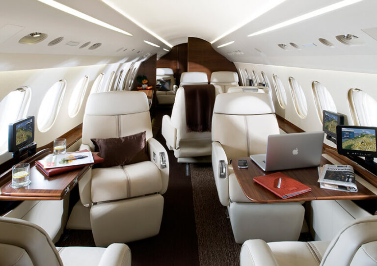 Compare Charter Flights Amenities: Institutional Sourcing Reference