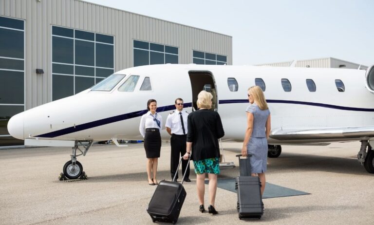 How to manage charter flights scheduling conflicts: A definitive guide for aviation managers