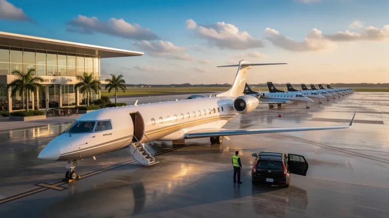 How to Plan Charter Flights Events on a Budget: Logistics Manual