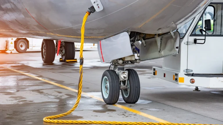 How to Reduce Charter Flights Fuel Surcharges: Sourcing Strategy