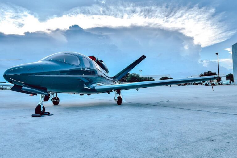 Jet Lifestyle Destinations USA: Infrastructure and Logistics Guide