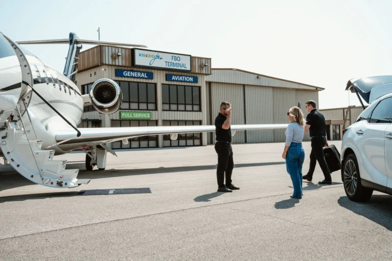 Luxury Charter Flights USA: Institutional Procurement Blueprint