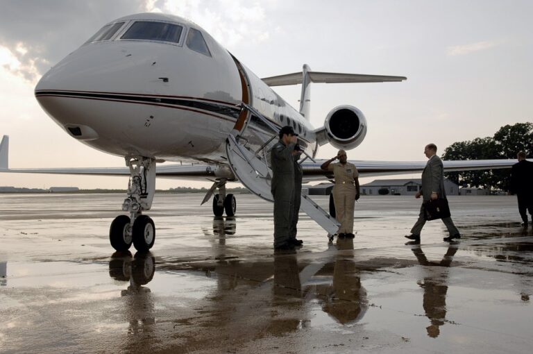 Top Charter Flights Corporate Packages: A Strategic Procurement Guide