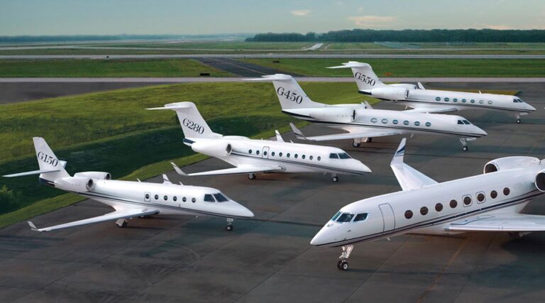 Top charter flights jet plans: A comprehensive guide for enterprise aviation