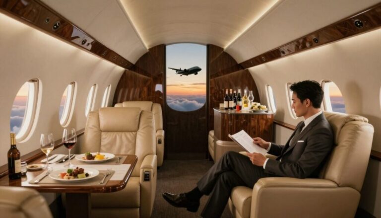 Top Charter Flights Packages: Operational Sourcing Reference