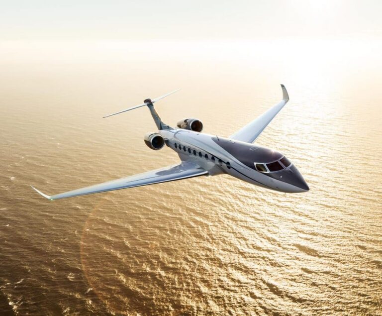 Top Charter Flights Plans: Aviation Infrastructure & Risk Architecture