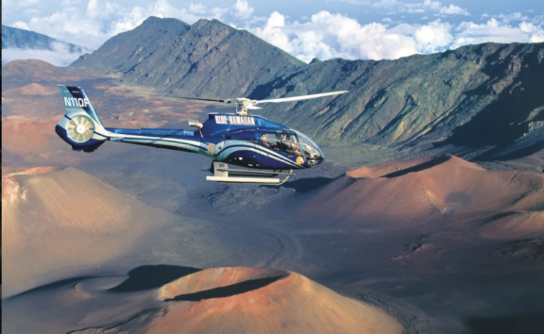 Top Helicopter Charter Experiences in America: A Procurement Guide
