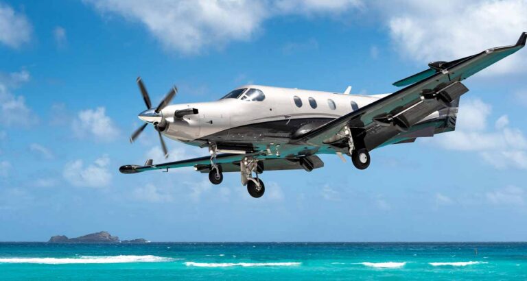 Top Island Charter Flights in America: A Comprehensive Logistics Guide