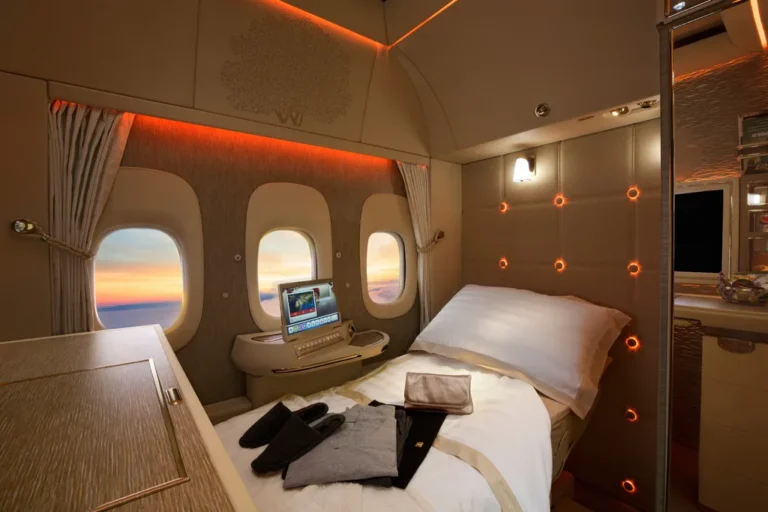 Top luxury flights in america: Infrastructure, operations, and analysis